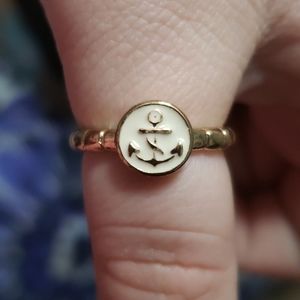 Anchor ring